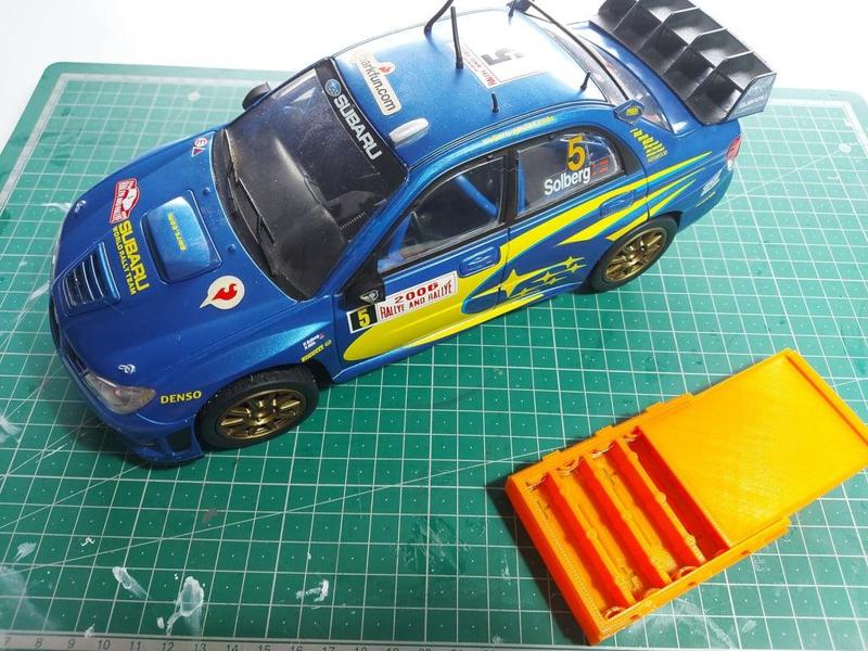 Alternative Tyco RC Rechargeable Battery Pack