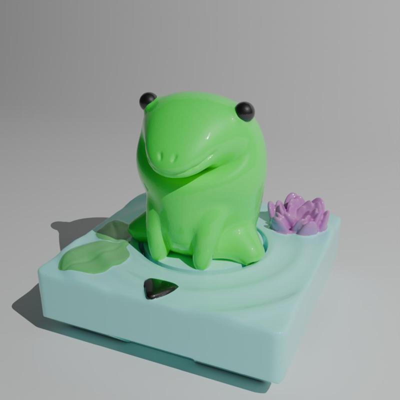 boxilies stone 1a - Fritz