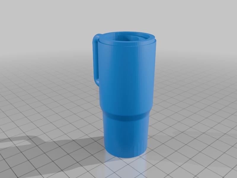 [Clipper Sleeve] Stanley Cup