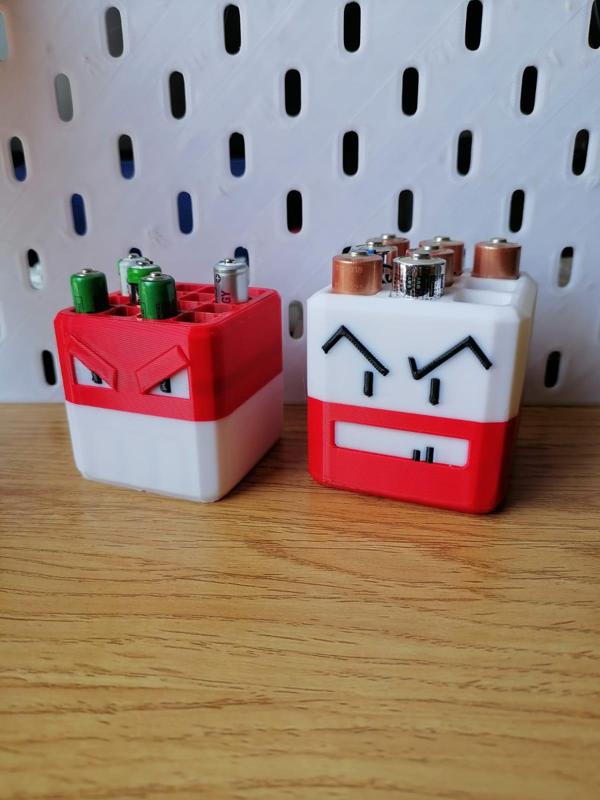 electrode y and voltorb battery storage : pokemon quest