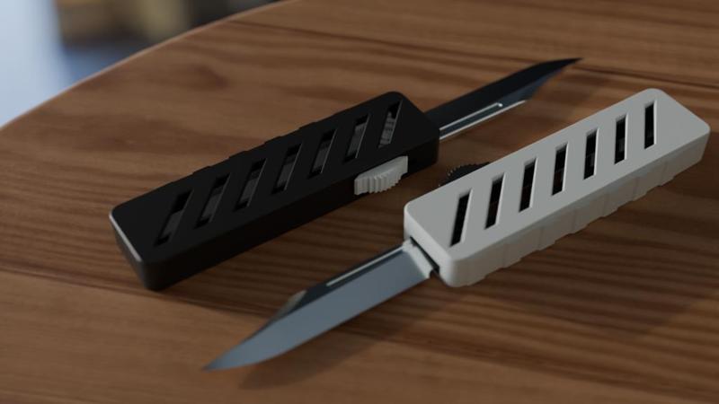 OTF nife No Hardware Needed