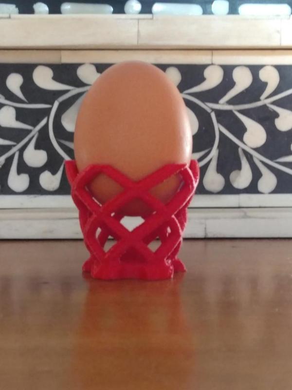 One Egg basket