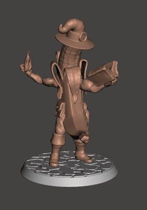 Banana Knight v14 - Master Wizard
