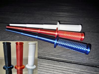 Mini Sword / Collapsing Wand 