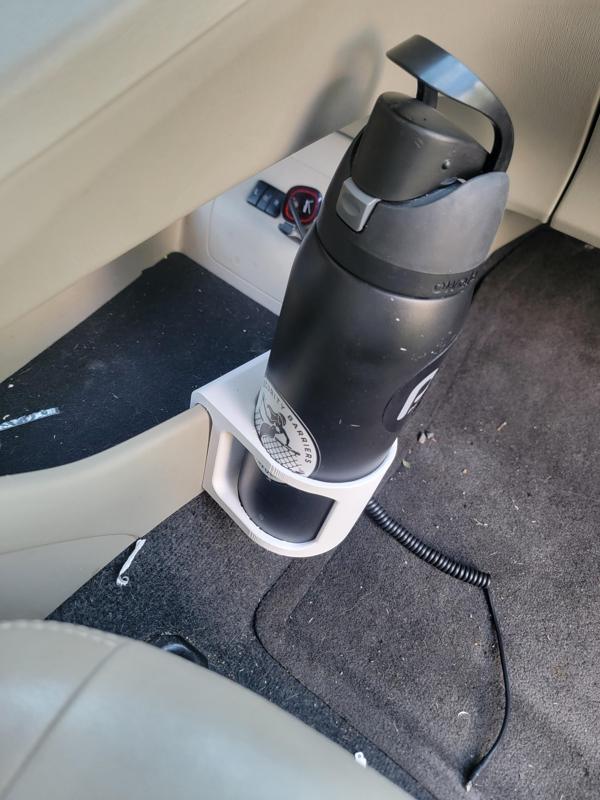 Owala Water Bottle Holder, Cup holder, 40oz 1185mL