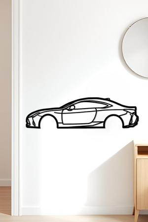 Lexus RC 300H Wall Art, Wall Decor, Home Decor