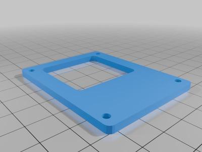 SEQURE 12100 ESC Case