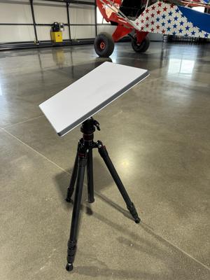 Starlink Mini Pole Mount To Tripod Adapter