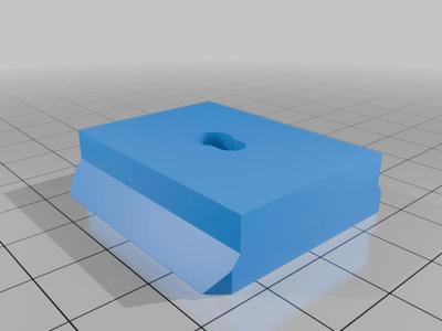 Sony VCT-D480 Tripod Adapter