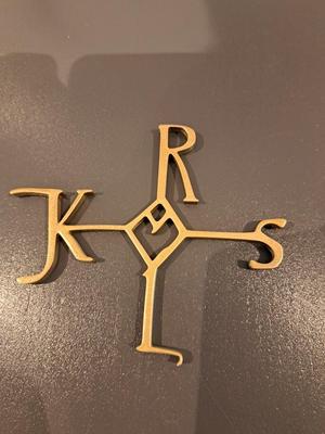 K-R-L-S Logo Aachen