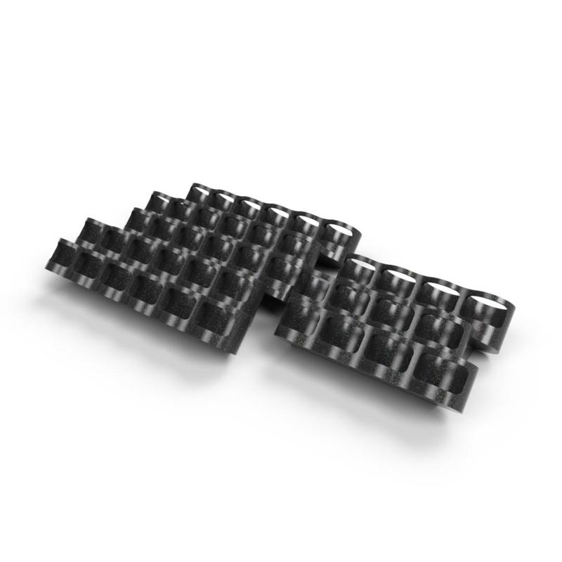 The LeviRack: Citadel Edition bundle