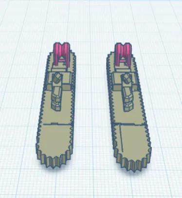 stronger dummy 13 chainsaw man arms   