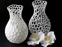vase