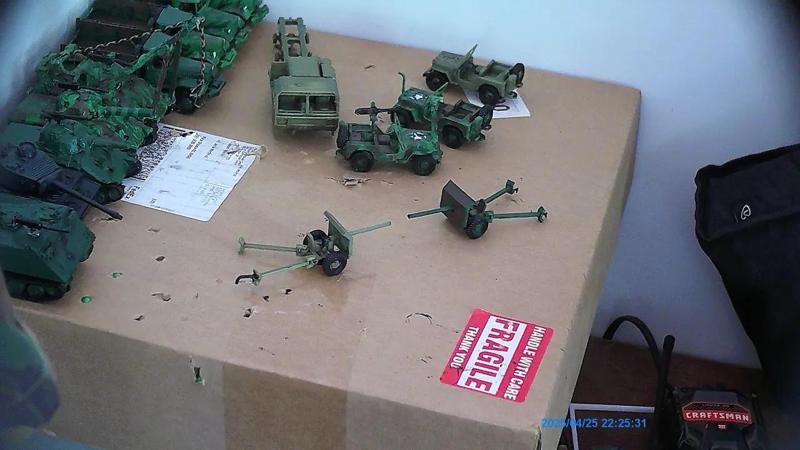 atg (anti tank gun)   