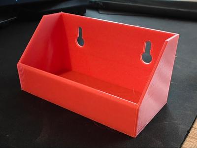 workshop box