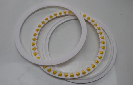 200mm Ring (slew) Bearing - cross roller bearing