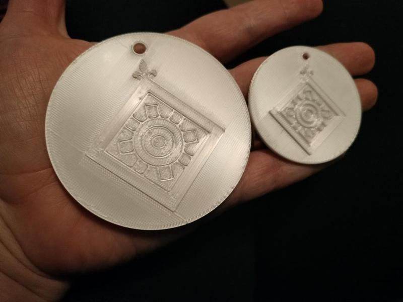 Order of the Mark - Society for Creative Anachronism