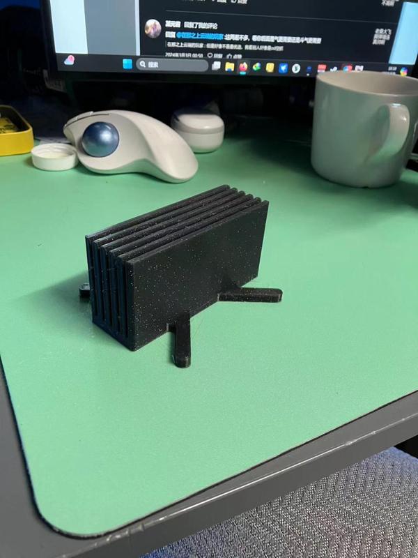 PEI holder, PEI panel storage, PEI stand