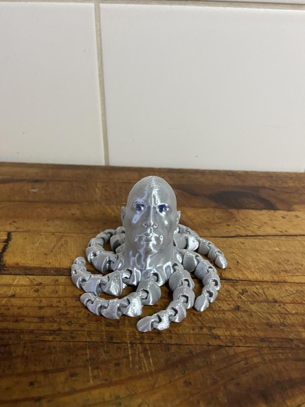 Rocktopus