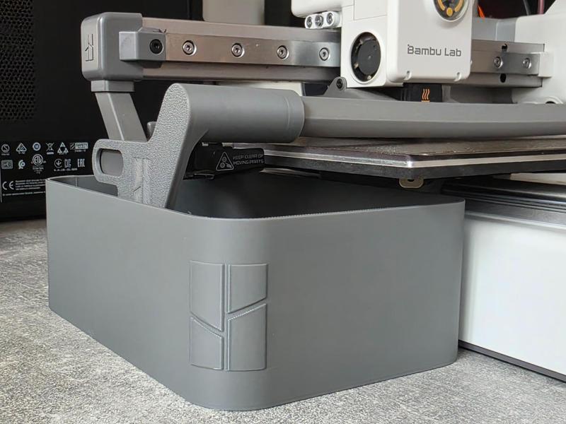 Poop Bucket A1 & A1 Mini