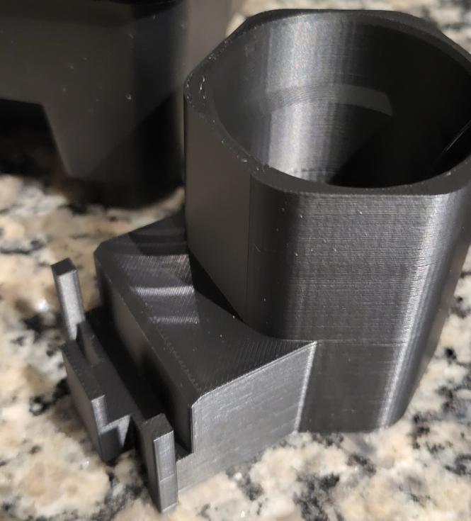 Vitamix Explorian Tamper Holder Stand (E310, E320)