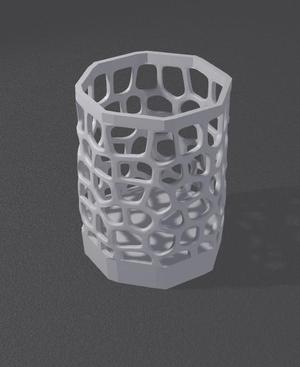 Pencil Holder