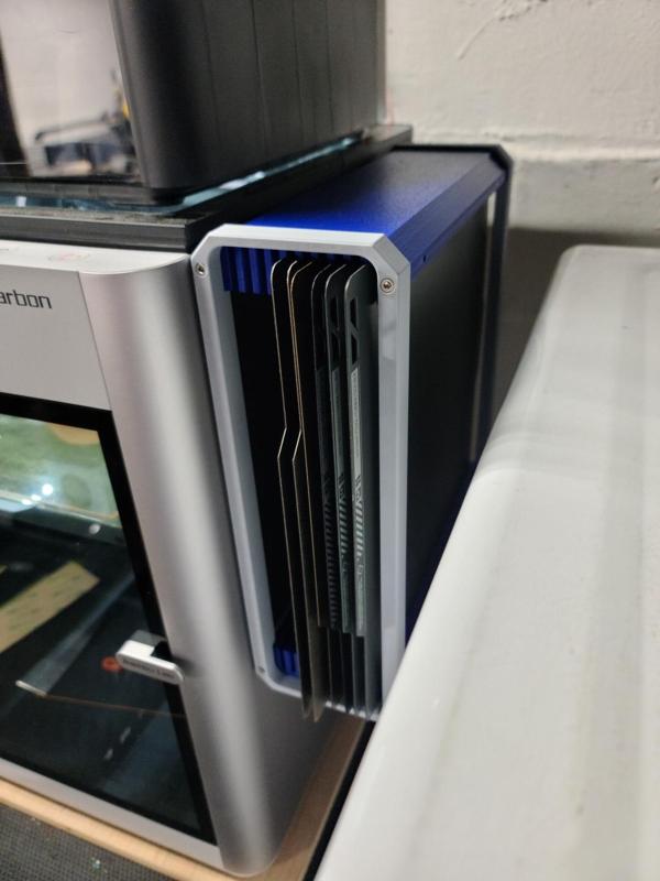 5pc Build Plate Rack - Bambu X1/P1