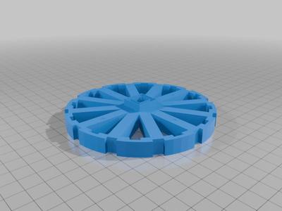 Calibration clock