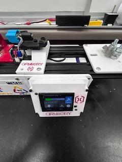 The Recreator 3D MK5 Kit (ARTILLERY SIDEWINDER X1)