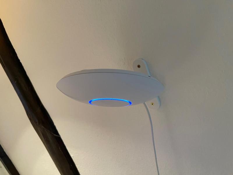 Unifi AP Wall Mount