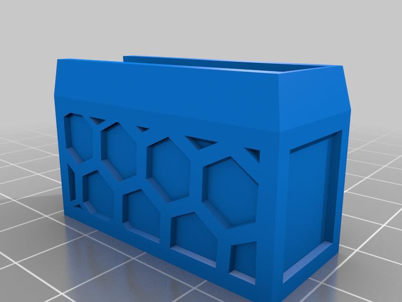 CZ 457 magazine Extension