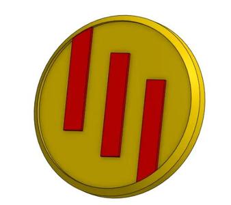 Viltrumite Token   