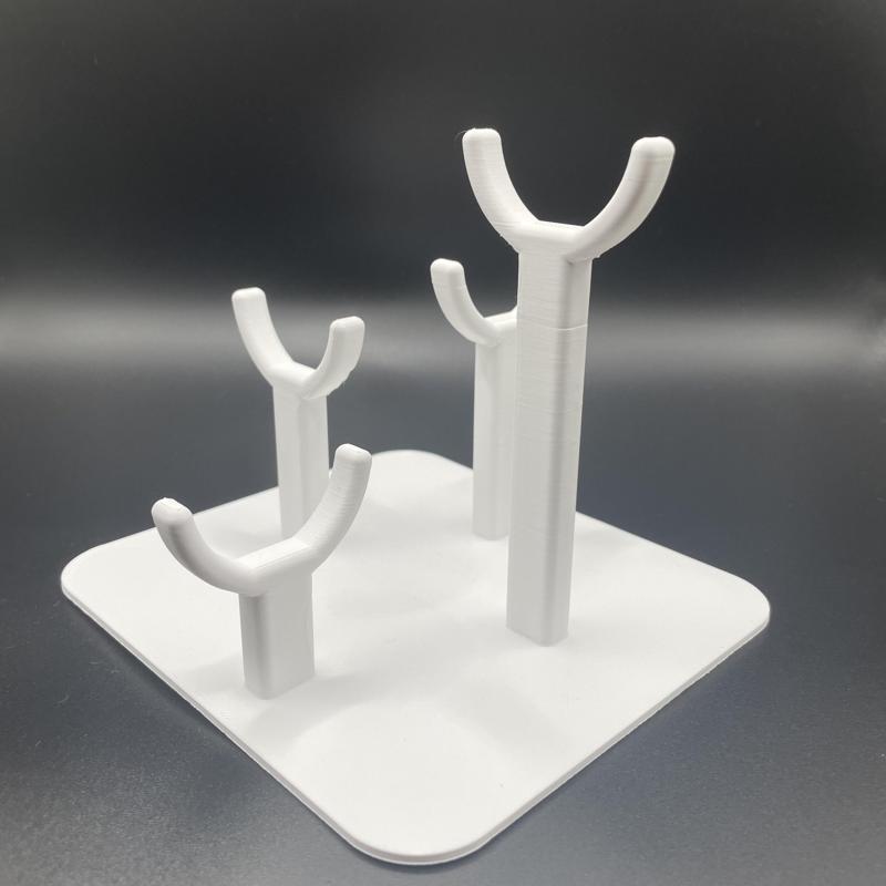 Stand for articulated creatures  V1 / Flexi Decoration Accessory