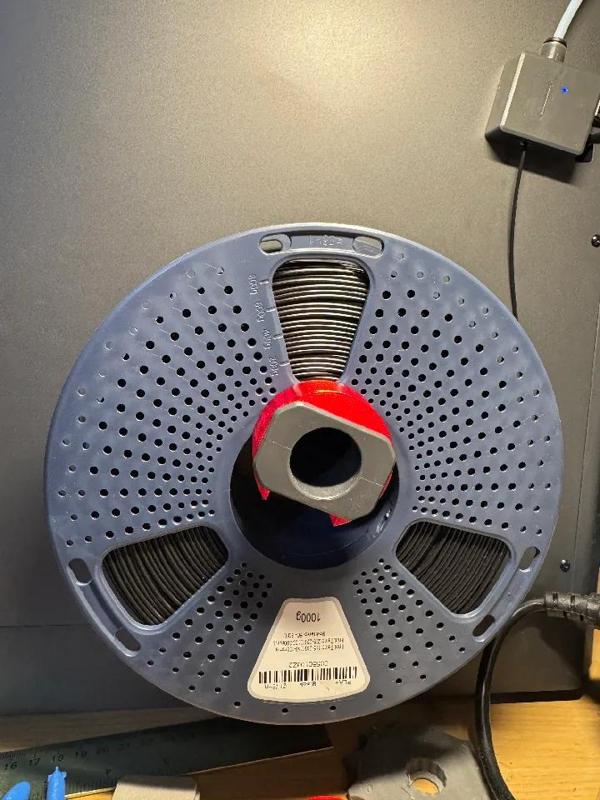 Elegoo Centauri Carbon Spool Spacer   