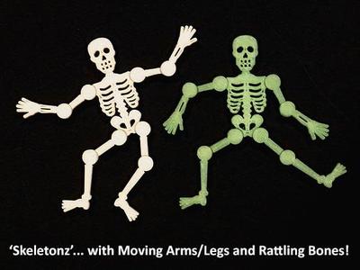 'Skeletonz'