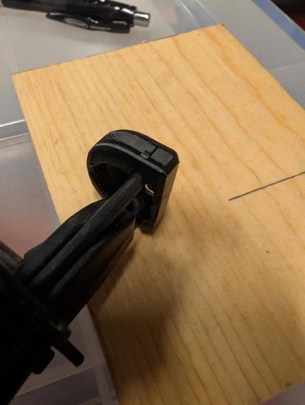 Bostitch SB-1664FN - Replacement Tip Bumper   