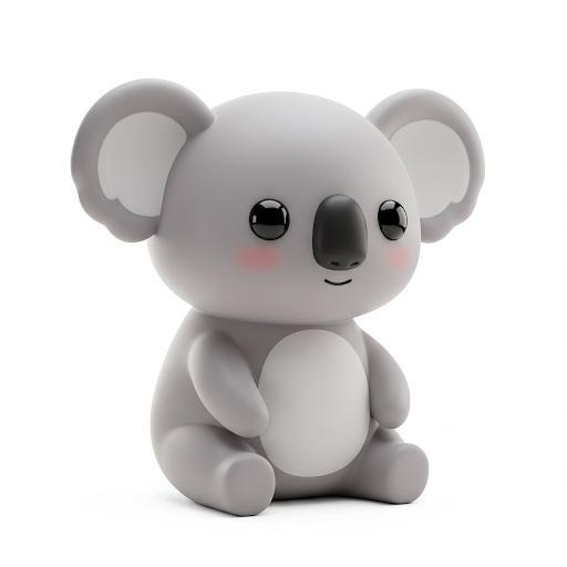 Cute Koala