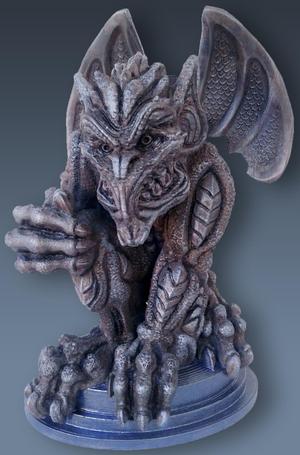 Gargoyle