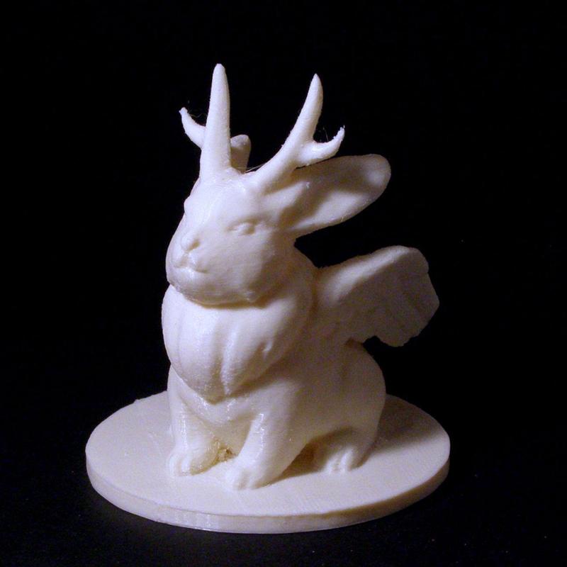 Wolpertinger