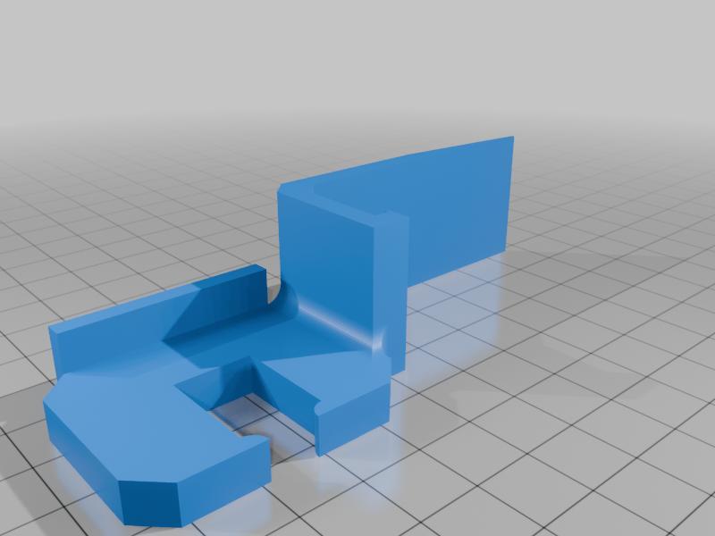 Databot stand for HP monitors