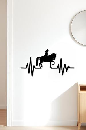 Horse Wall Art, Wall Decor, Home Decor