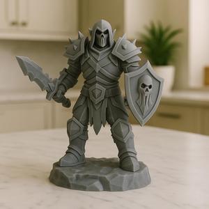 Soulbound Knight