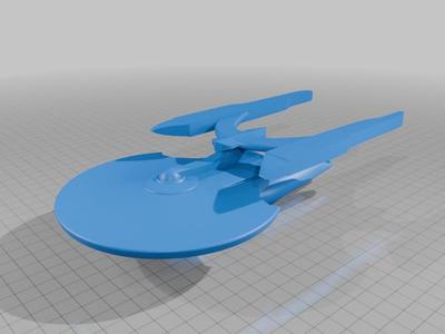 Stalwart_5 class-Star Trek