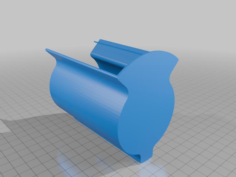 Ring Stick Up Cam (Gen. 3) weather cover