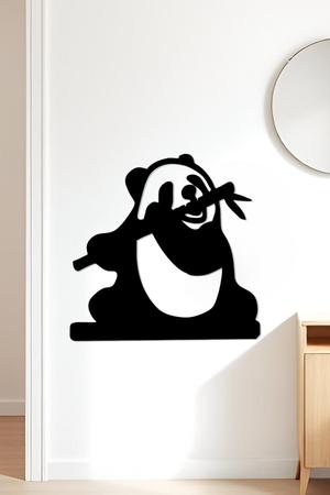 Panda Wall Art, Wall Decor, Home Decor