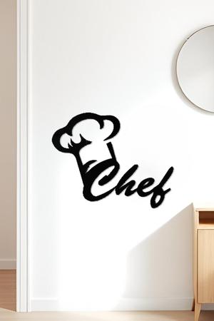 Chef Wall Art, Wall Decor, Home Decor