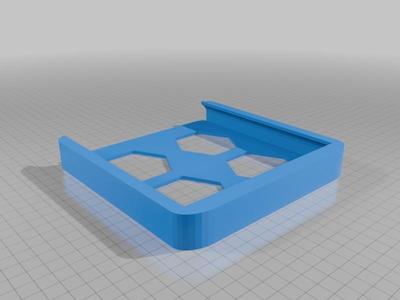 Etekcity Kitchen Scale Mount