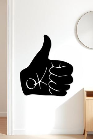 OK Wall Art, Wall Decor, Home Decor