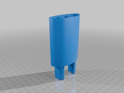 LG Tiiun Mini Extension rod