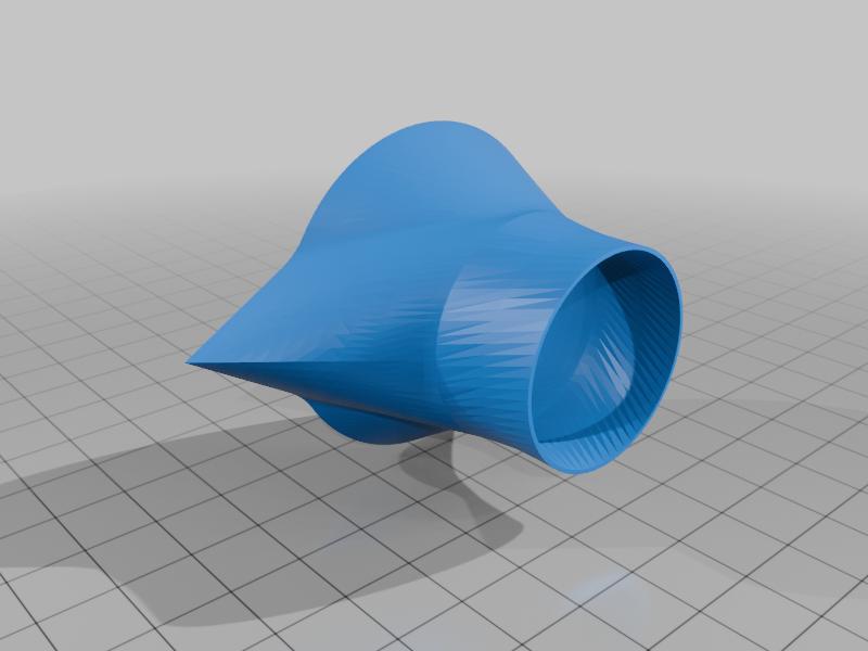 Tool: Pour out liquid